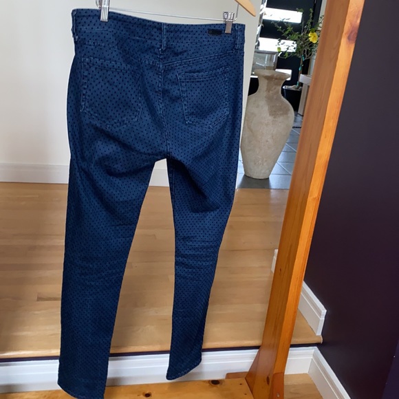 Kut From The Kloth Diana skinny jeans - Picture 3 of 3